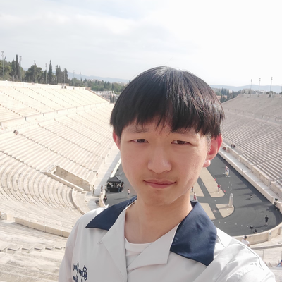 陳　志宇 の写真